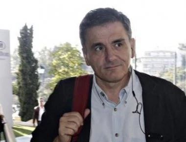 Ε. Τσακαλώτος: «Και πριν από την κρίση τα μεσαία στρώματα δεν πλήρωναν πολλούς φόρους»